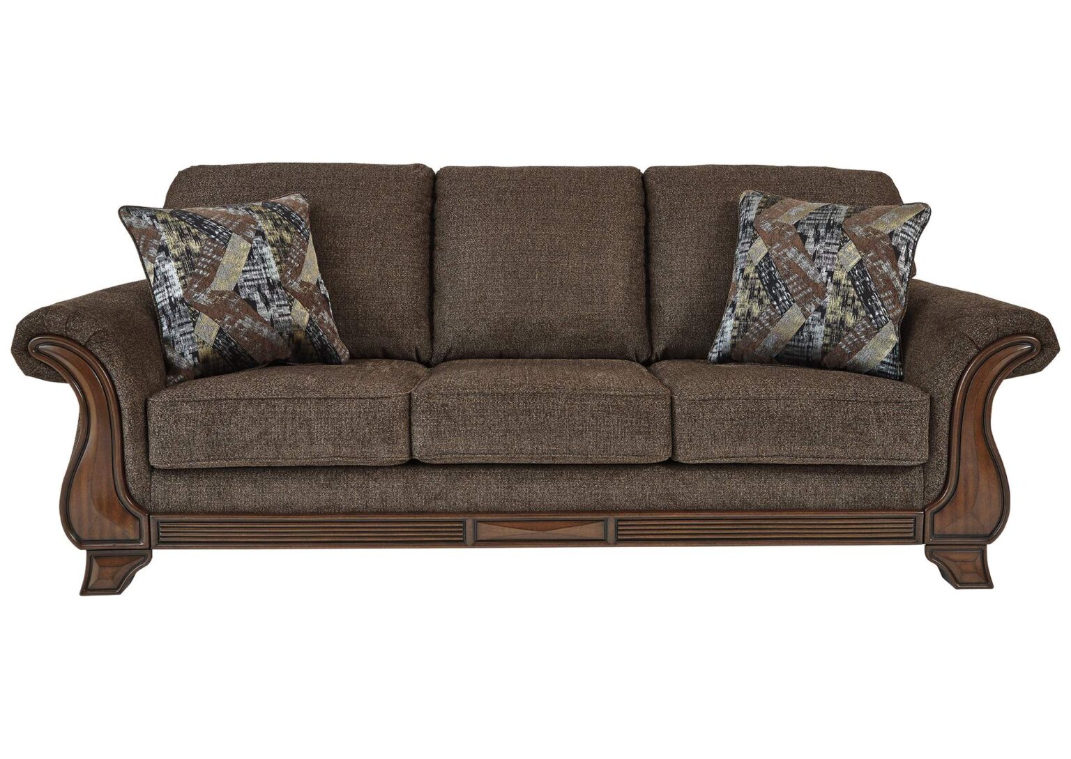 Sofá Miltonwood de Ashley – Aguila Muebles