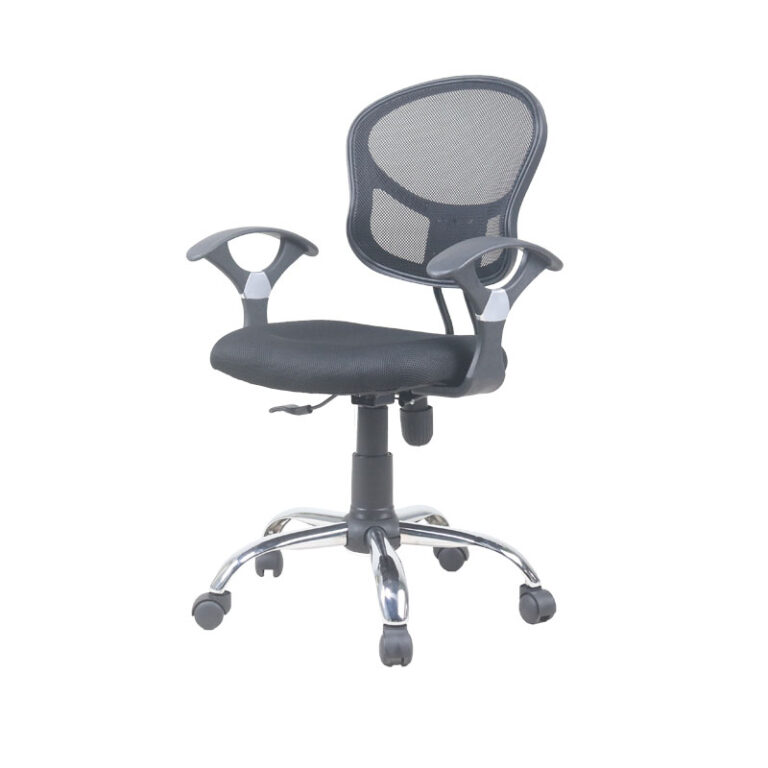 Silla Oficina Hogar Ergonomico Ejecutivo Comodo Cyber Computacion